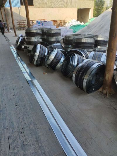 河南八创建材有限公司