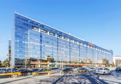 北京爱迪泰克科技有限公司