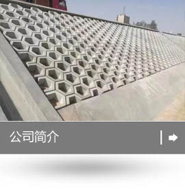 保定六角护坡模具厂