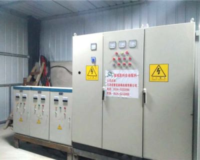 宁津县鲁冠玻璃机械有限公司