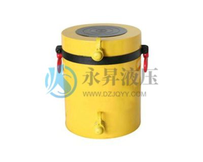 德州永昇液压设备有限公司