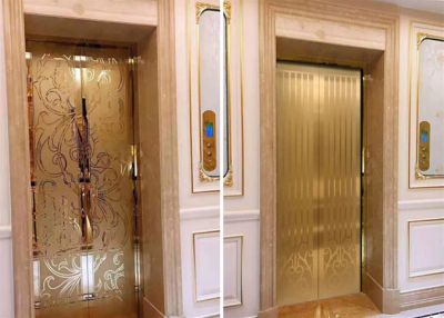 山东易龙电梯有限公司