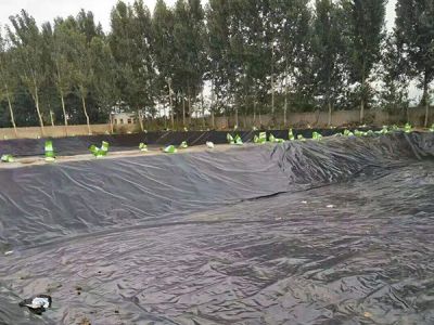 德州铭昊土工材料有限公司