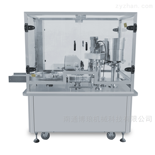 南通博琅机械科技有限公司