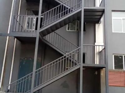 泰安市岱岳区骏盛金属制品厂