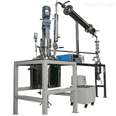 威海博锐化工机械有限公司