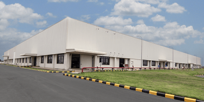 徐州信德网架钢结构有限公司