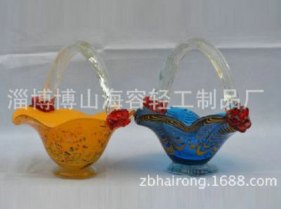 淄博博山海容轻工制品厂