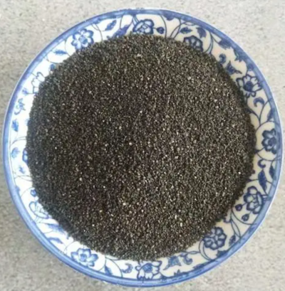 邯郸市永年区浩瀚金属粉末有限公司