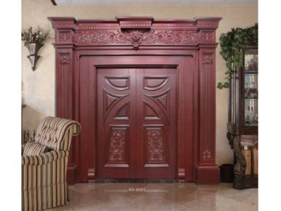 天津市北辰区木林嘉诚木门厂