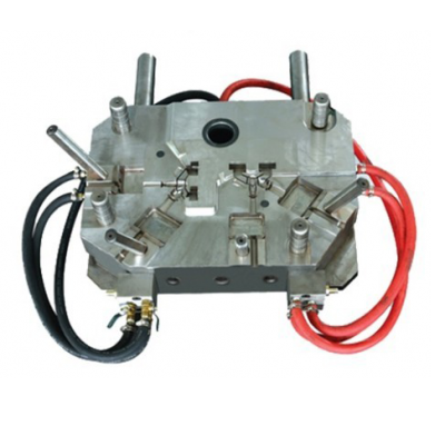 深鑫联压铸有限公司