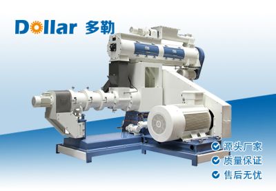 郑州多勒机械设备有限公司
