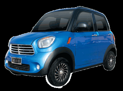 山东飞科电动车有限公司