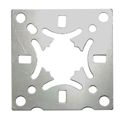 江门昌顺电业制品厂有限公司