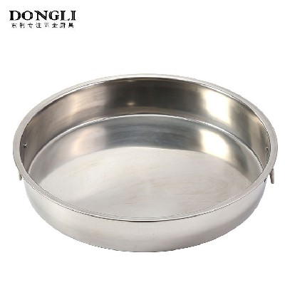 和不锈钢五金加工厂