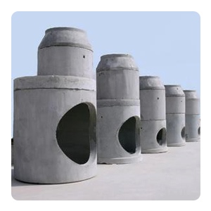 包头市水泥制品有限责任公司