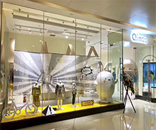 安徽多米艺人展示道具有限公司