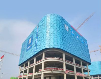 辽宁瑞峰佳建筑科技有限公司