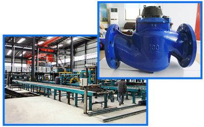 临沂广佳仪表有限公司