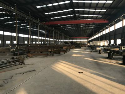 莱芜市耀辉金属制品有限公司