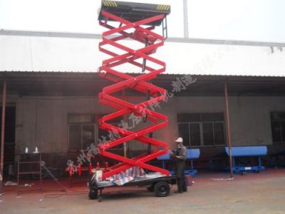 辽宁宇恒升降机械有限公司