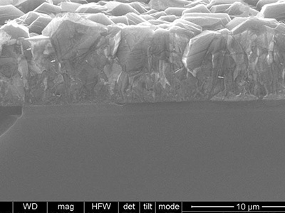 苏州博研微纳科技有限公司