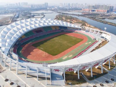 深圳市烨兴膜结构工程有限公司