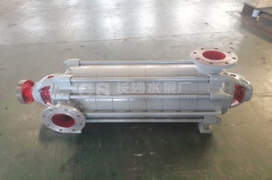 长沙水泵厂有限公司