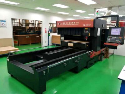 廊坊市坊燕华科技有限公司