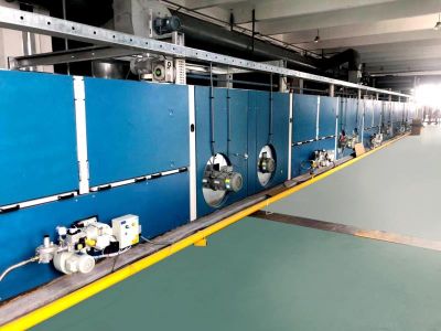 无锡市卓旺热能科技有限公司