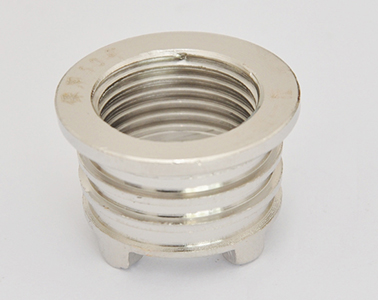 诸暨市迪柯机械有限公司