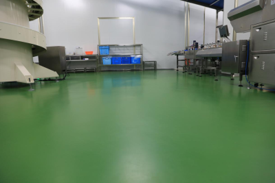 东莞市卓诚地坪科技有限公司