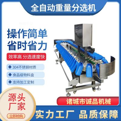 诸城市诚品机械有限公司