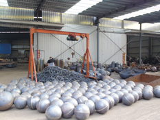 徐州金义网架厂