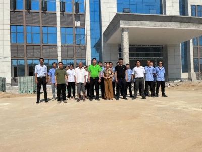 东莞市国亨塑胶科技有限公司