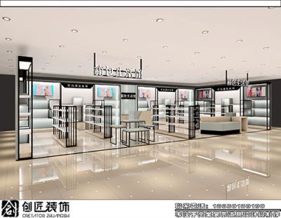 石家庄创匠装饰工程有限公司