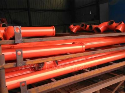 海兴万泰机械制造有限公司