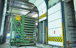 山东永锋科技有限公司