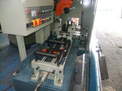 佛山市南海戴能玛思工业设备有限公司