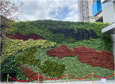 东莞市大汉园艺有限公司