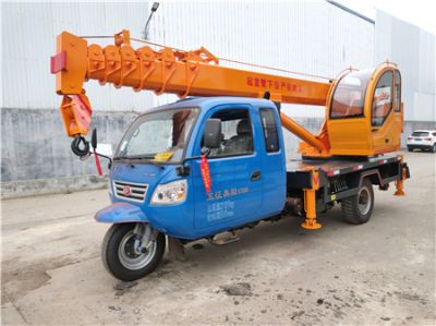 山东创佳起重设备有限公司