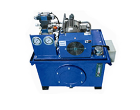 重庆诚控液压机电设备有限公司