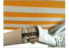 佛山市永发遮阳篷材料厂