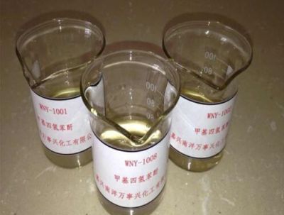 嘉兴南洋万事兴化工有限公司