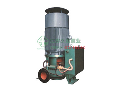 江苏久里泵业有限公司