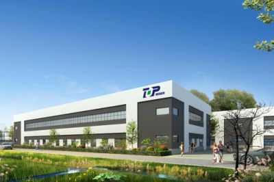 无锡托普搅拌设备有限公司