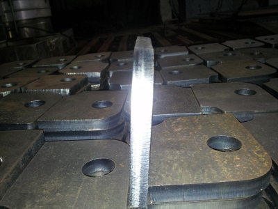 山东激光切割加工厂