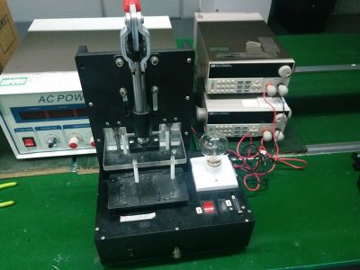 东莞市东坑合民电子加工厂