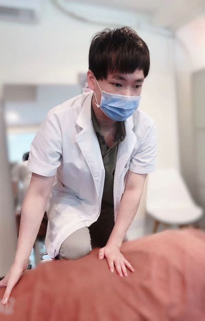 深圳馥后密语生物科技有限公司