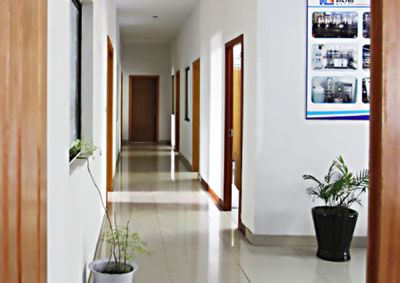 苏州凯旭净化设备有限公司